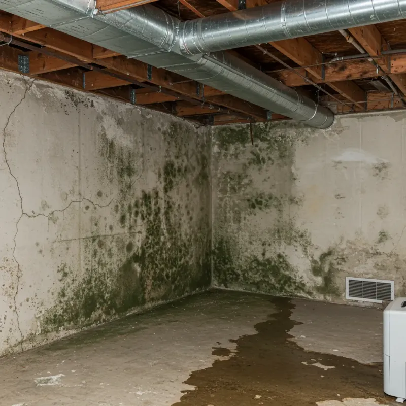 Professional Mold Removal in Collinsville, AL